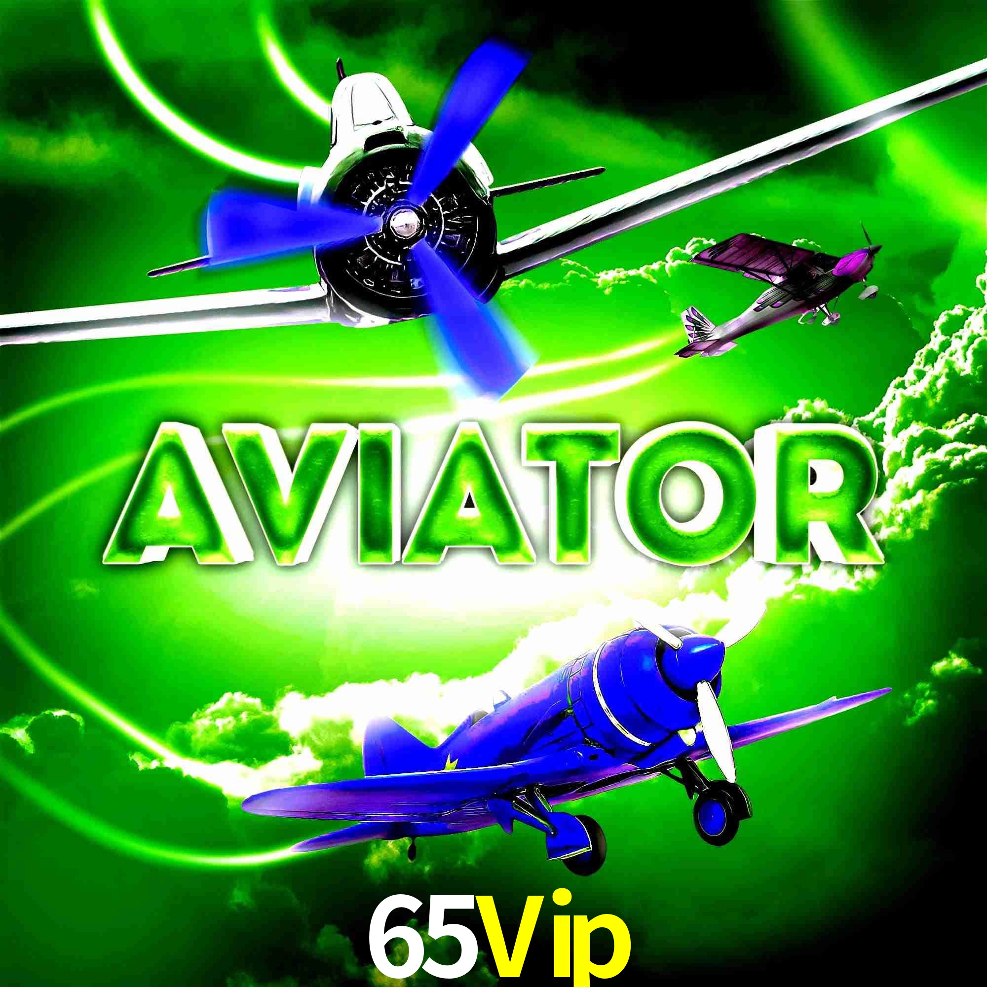 Aviator 65Vip Tente a Sorte