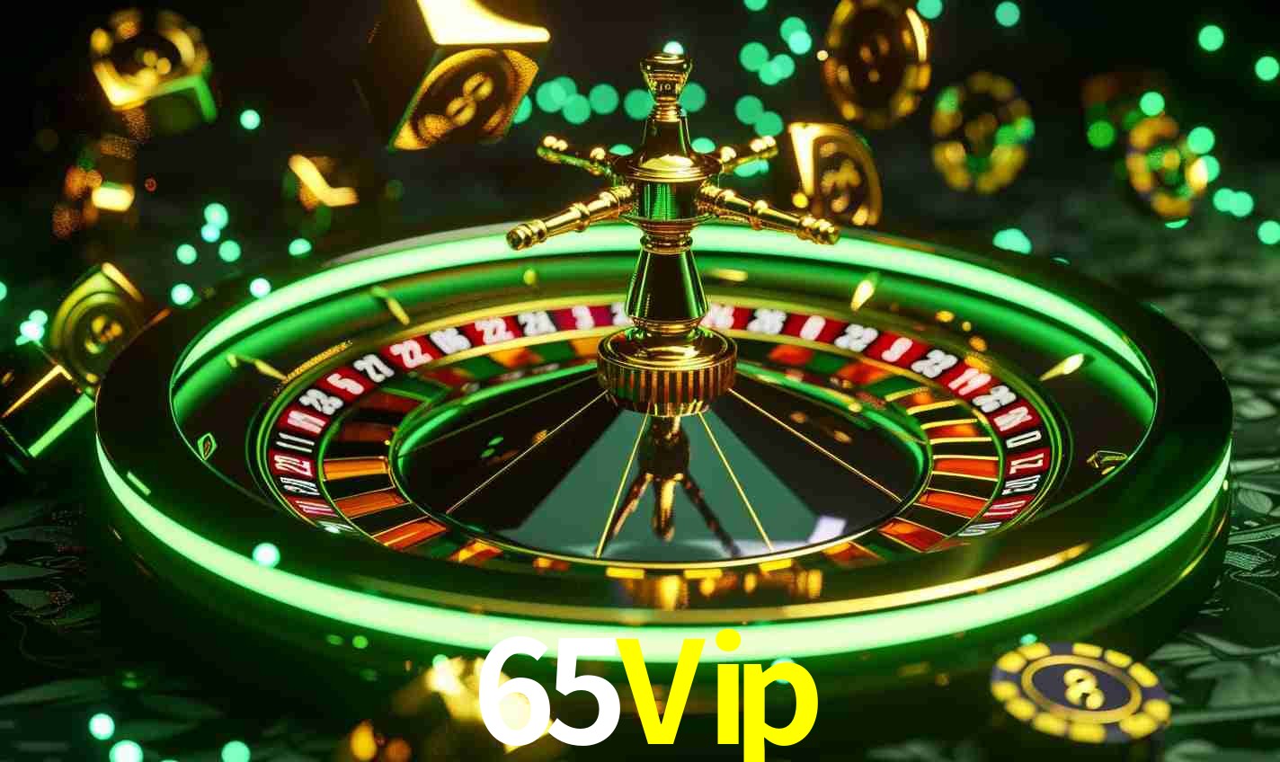 Desfrutar de um Cassino 65Vip