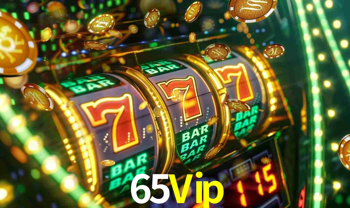 Populares Slots 65Vip