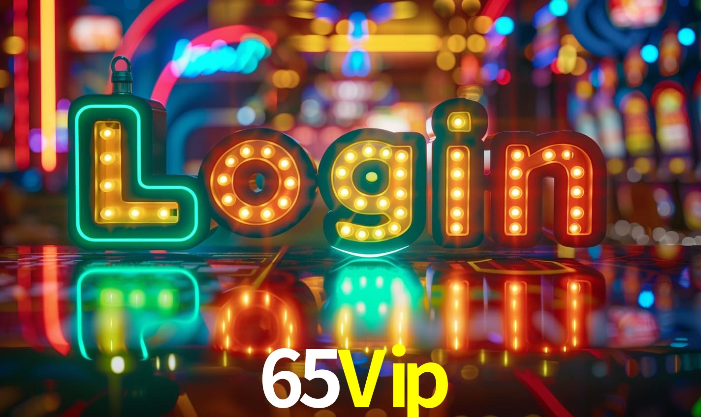 Mundo dos Jogos Cassino 65Vip
